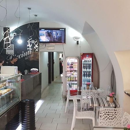 גאליפולי B&B Santa Lucia מראה חיצוני תמונה