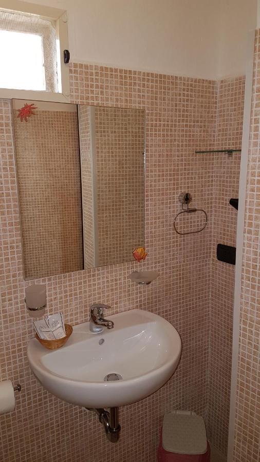 גאליפולי B&B Santa Lucia מראה חיצוני תמונה