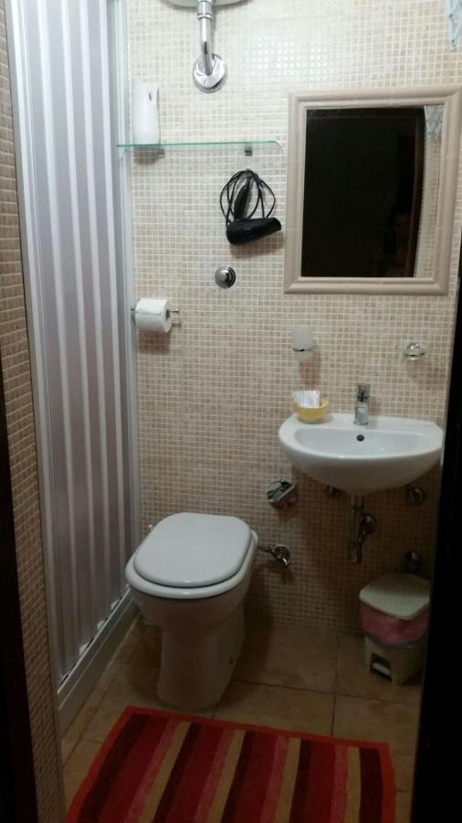 גאליפולי B&B Santa Lucia מראה חיצוני תמונה
