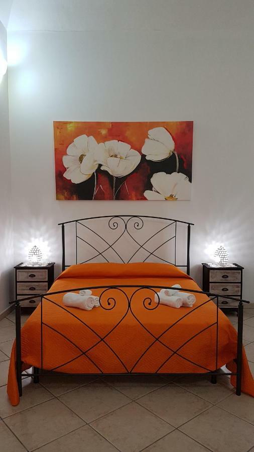 גאליפולי B&B Santa Lucia מראה חיצוני תמונה