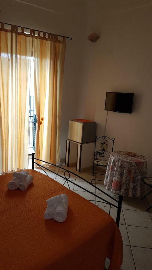 גאליפולי B&B Santa Lucia מראה חיצוני תמונה