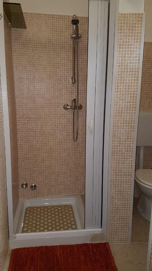 גאליפולי B&B Santa Lucia מראה חיצוני תמונה