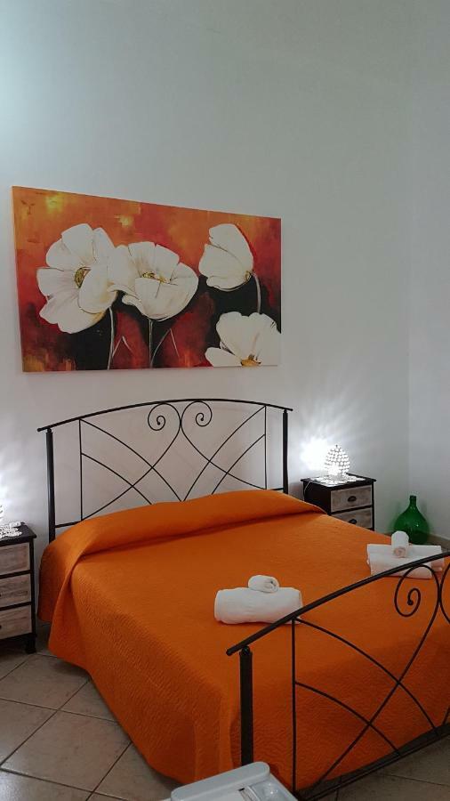 גאליפולי B&B Santa Lucia מראה חיצוני תמונה