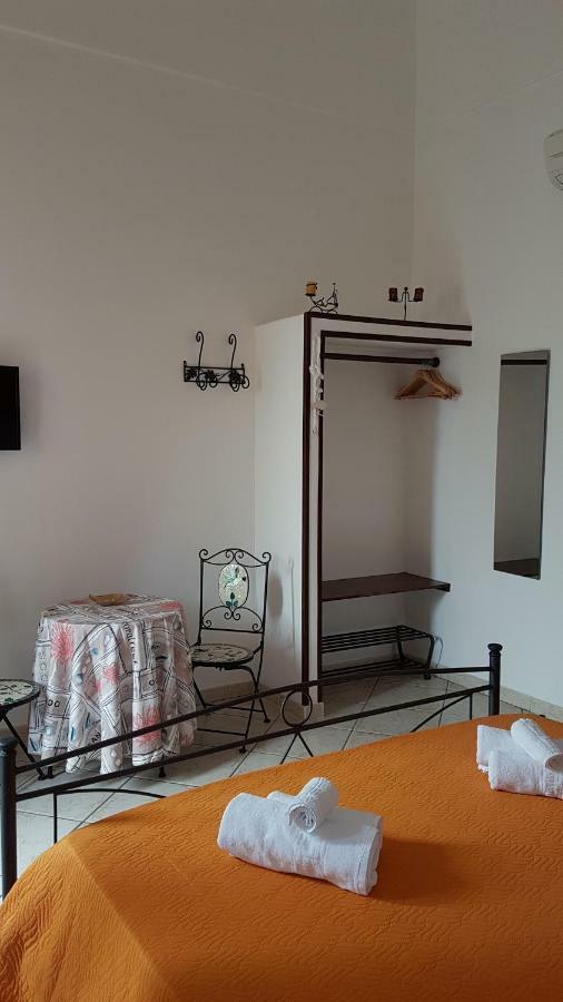 גאליפולי B&B Santa Lucia מראה חיצוני תמונה