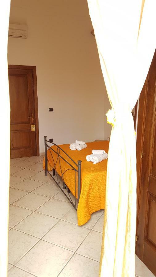 גאליפולי B&B Santa Lucia מראה חיצוני תמונה
