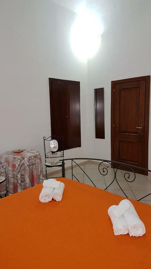 גאליפולי B&B Santa Lucia מראה חיצוני תמונה