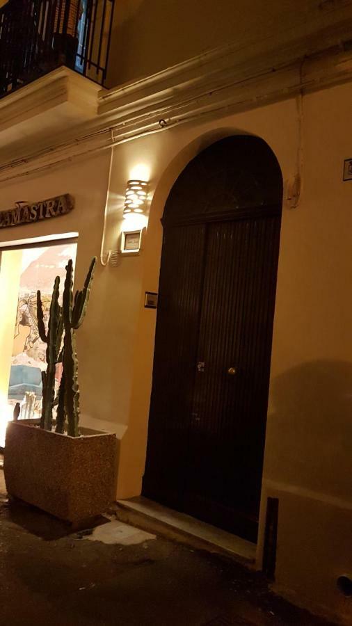 גאליפולי B&B Santa Lucia מראה חיצוני תמונה